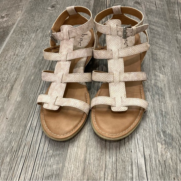 Born Concepts sandals size 8M - Picture 6 of 12